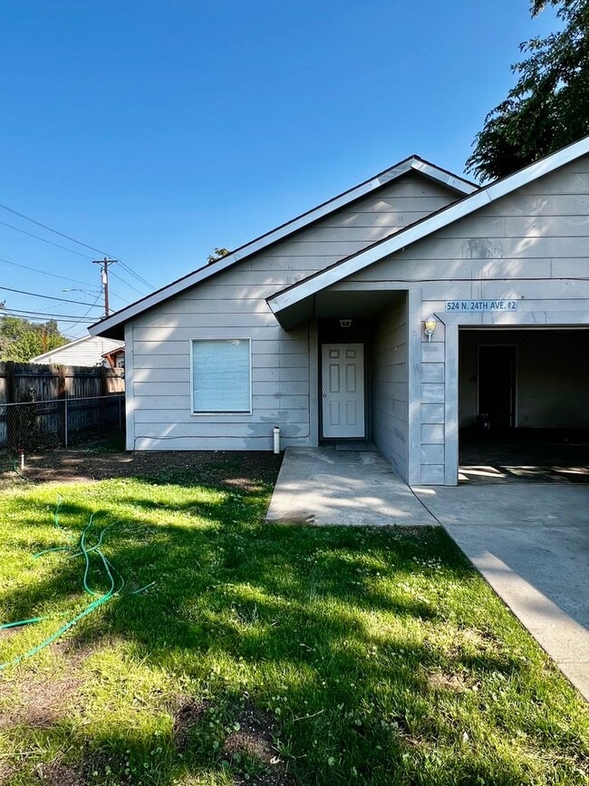 524 N 24th Ave