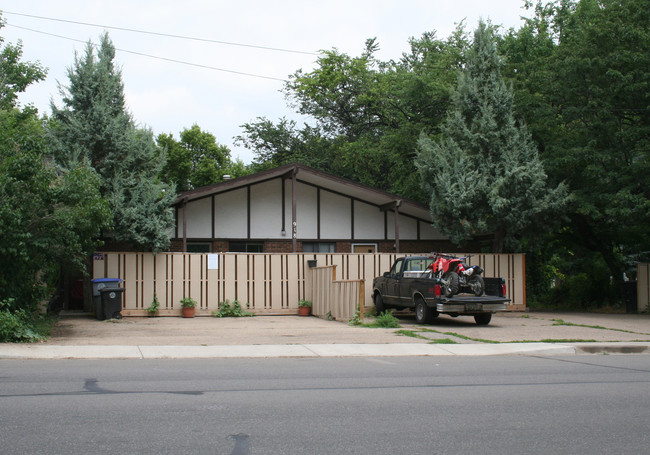 918 11th Ave in Longmont, CO - Building Photo - Building Photo