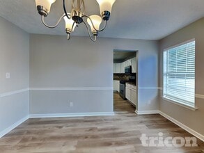 1621 Smithson Dr, Unit 416 in Lithonia, GA - Building Photo - Building Photo