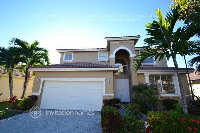 property at 1530 SW 193rd Ave