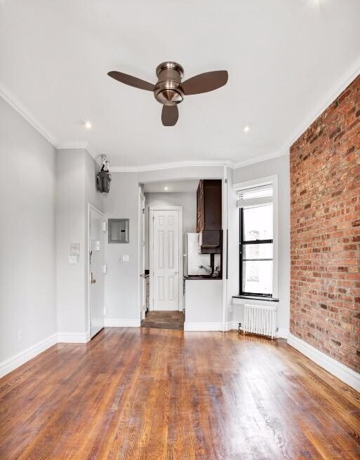property at 250 Mott St