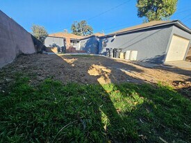 3968 Platt Ave in Lynwood, CA - Building Photo
