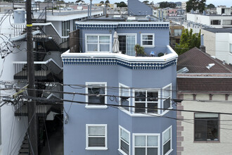 455 8th Ave in San Francisco, CA - Building Photo - Building Photo