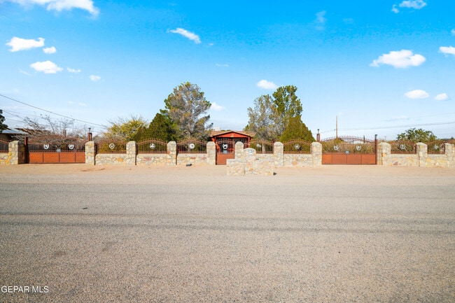property at 16051 Harrison Ave