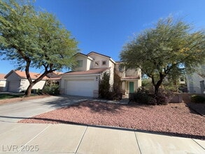 1725 Buttermilk Dr in Henderson, NV - Building Photo - Building Photo