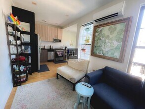 KINGSLAND AVENUE in Brooklyn, NY - Building Photo - Building Photo