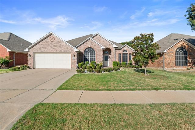 property at 4681 Vespesian Ln