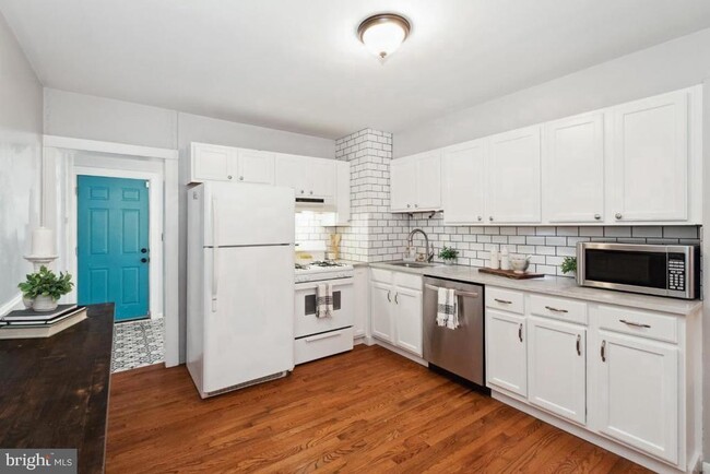 108 N Decker Ave in Baltimore, MD - Building Photo - Building Photo