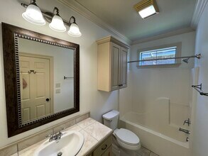 203 Metairie Ct in Lafayette, LA - Foto de edificio - Building Photo