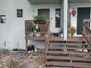 1901 NW S River Dr, Unit 49 in Miami, FL - Building Photo - Building Photo