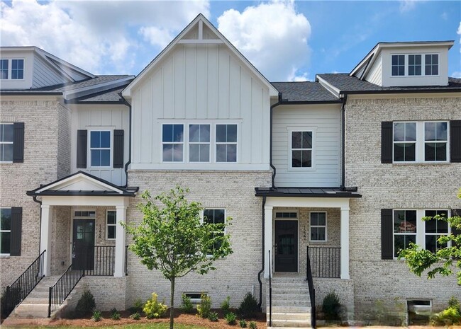 1222 Waterfall Ct