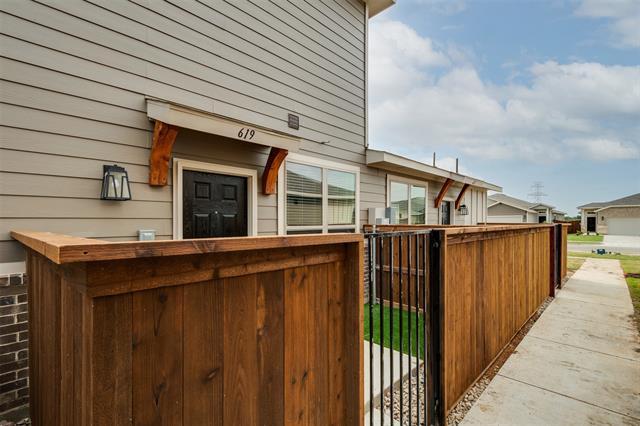property at 619 Harvest Moon Dr