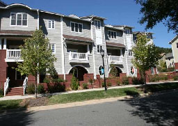 Southborough Condominiums in Charlotte, NC - Building Photo - Building Photo