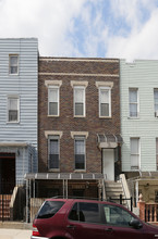 133 Linden St in Brooklyn, NY - Building Photo - Building Photo