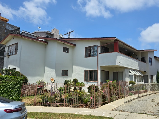 property at 12079 Lamanda St