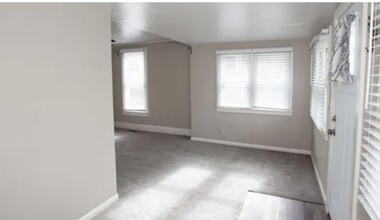 208 Lincoln St in Sterling, CO - Building Photo - Building Photo