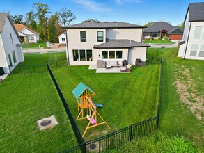 704 Angels Rst Wy in Columbia, MO - Building Photo - Building Photo