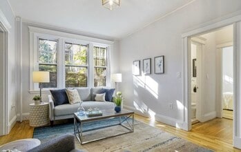 5 Crawford St, Unit 3 in Cambridge, MA - Building Photo - Building Photo
