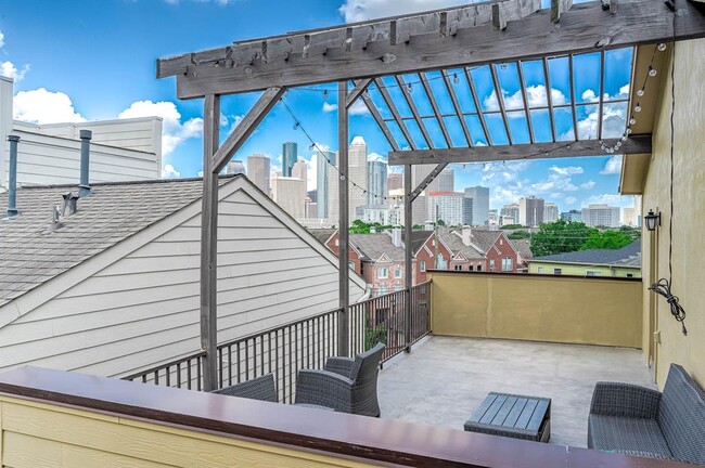2118 Genesee St in Houston, TX - Building Photo - Building Photo