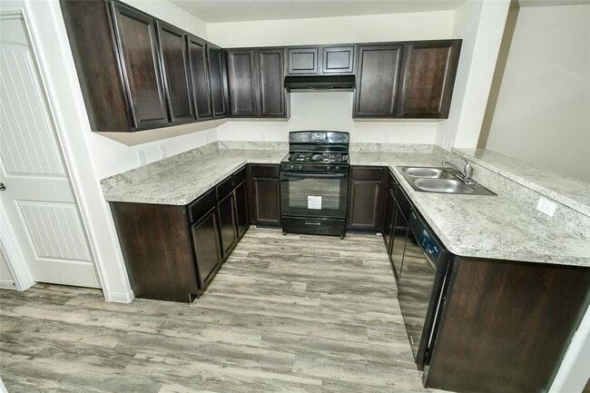 property at 3323 Gold Star Dr