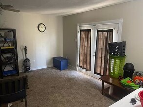 8026 Bonnie Cir-Unit -8026 Bonnie Cir, Abilene, TX 79606 in Abilene, TX - Building Photo - Building Photo
