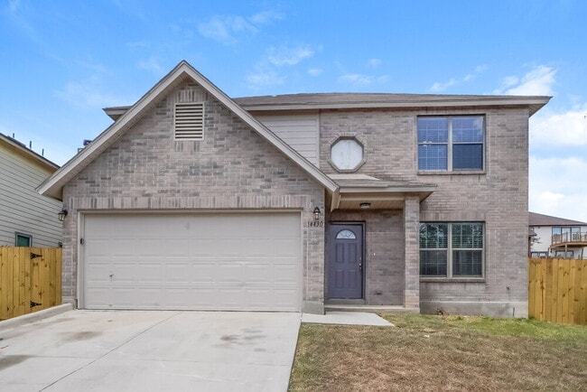 property at 14430 Bowhill Glen