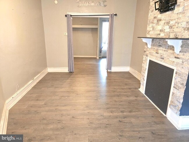 property at 1315 N 60th St