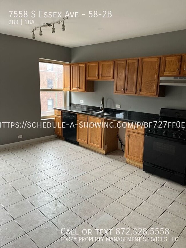 property at 7558 S Essex Ave