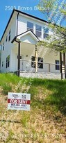 2503 Boyds Bridge Pike in Knoxville, TN - Building Photo