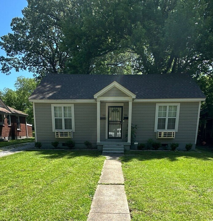 790 Brower St in Memphis, TN - Building Photo
