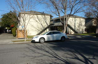 1638 Latham St Apartamentos