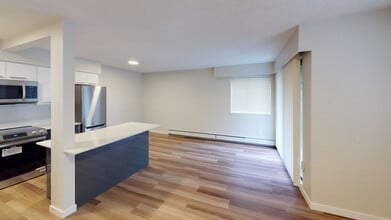 West 6th Avenue in Vancouver, BC - Building Photo - Building Photo