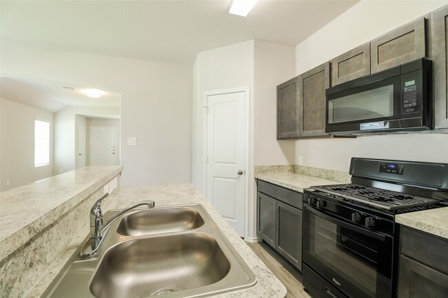 property at 14009 Pupfish Pass