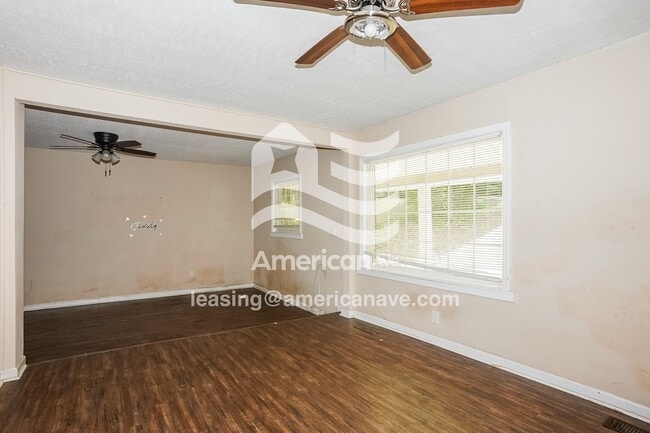 2430 Golden Camp Rd in Augusta, GA - Building Photo - Building Photo