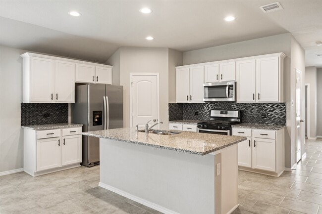 property at 13919 Leigh Lake Ln