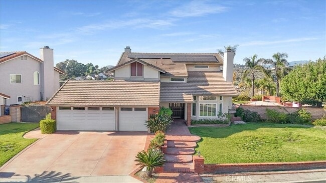 property at 931 Sky Meadow Pl