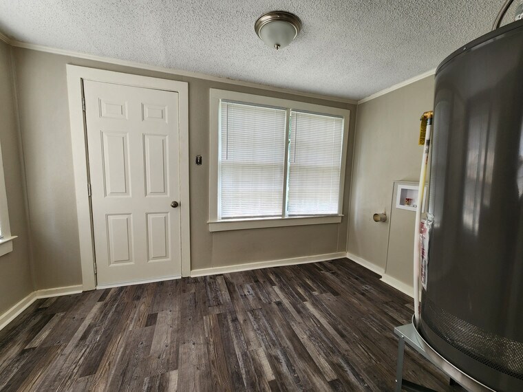 1708 Green Meadow Dr in Little Rock, AR - Building Photo