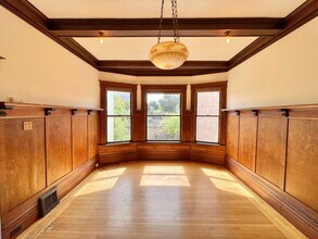 927-929-929 Lincoln Wy in San Francisco, CA - Building Photo - Building Photo