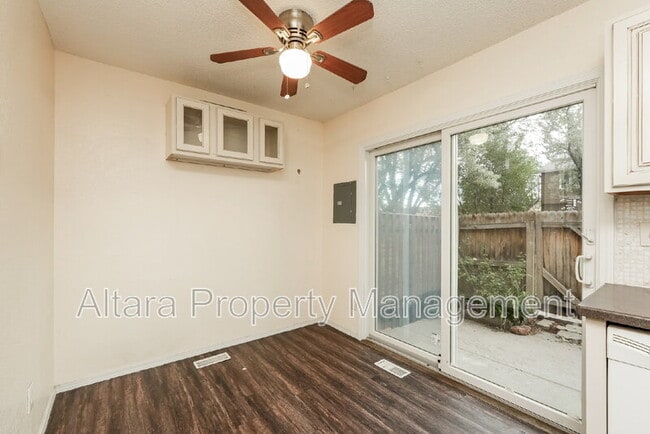 property at 2112 Boston Terrace