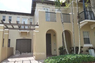 8668 Blaze Ct in Cooper City, FL - Building Photo