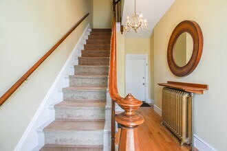 115 Clark St in Portland, ME - Building Photo - Building Photo