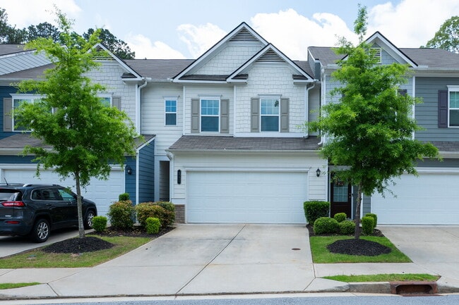 property at 111 Grant Dr