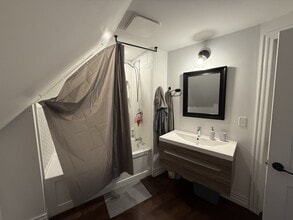 80 Lefurgey Ave in Moncton, NB - Building Photo - Building Photo