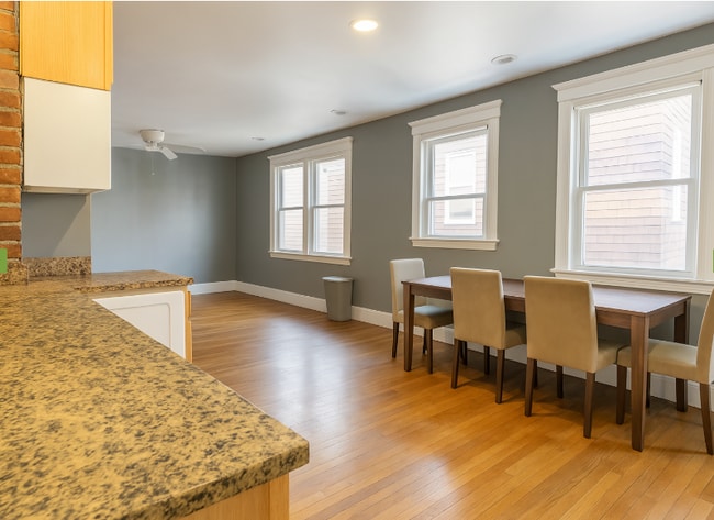 7 Wadsworth St in Boston, MA - Building Photo - Building Photo