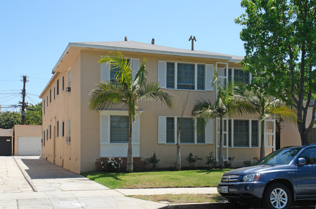 1226 S Alfred St in Los Angeles, CA - Building Photo - Building Photo