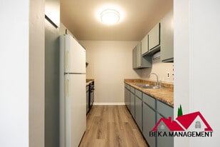 33-35 Monroe St in Pontiac, MI - Building Photo