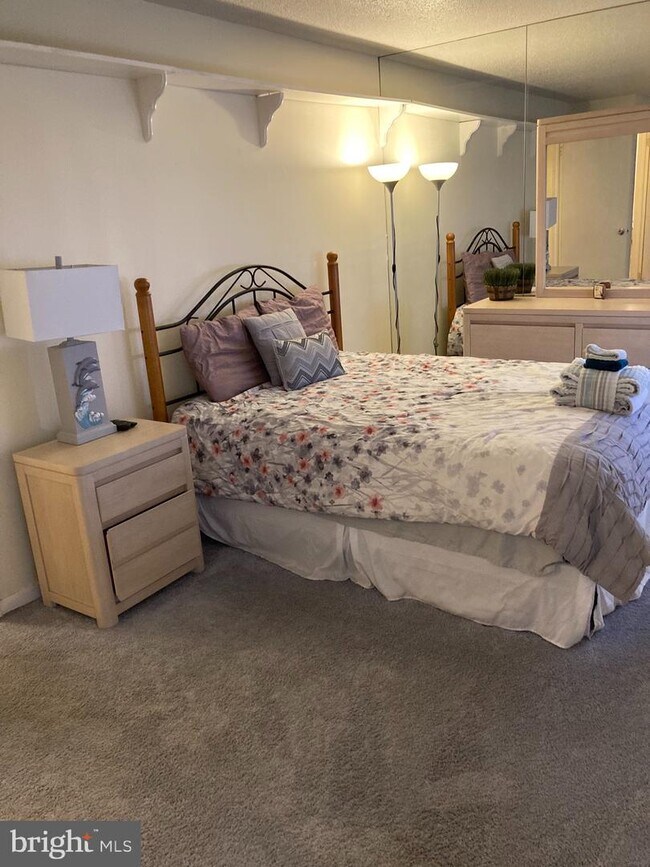 2701 Gull Way-Unit -3 in Ocean City, MD - Building Photo - Building Photo