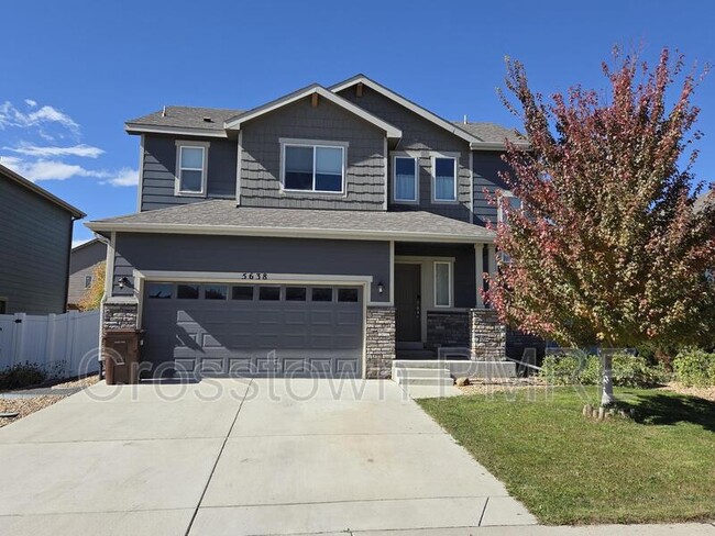 5638 Osbourne Dr