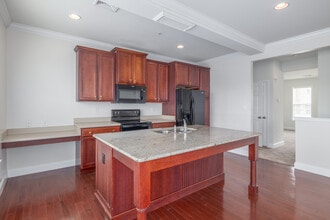 Walden Crossroads Apartment Homes in Mechanicsburg, PA - Foto de edificio - Interior Photo