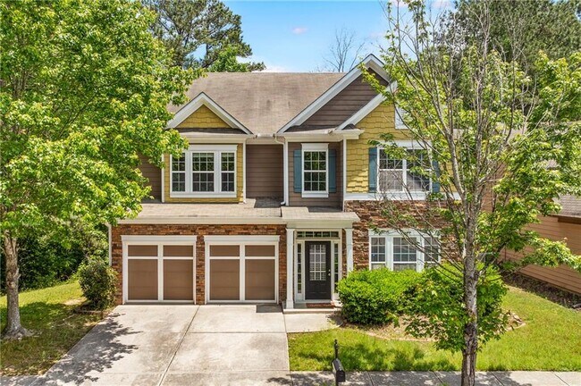 property at 1125 Harvest Brook Dr NE